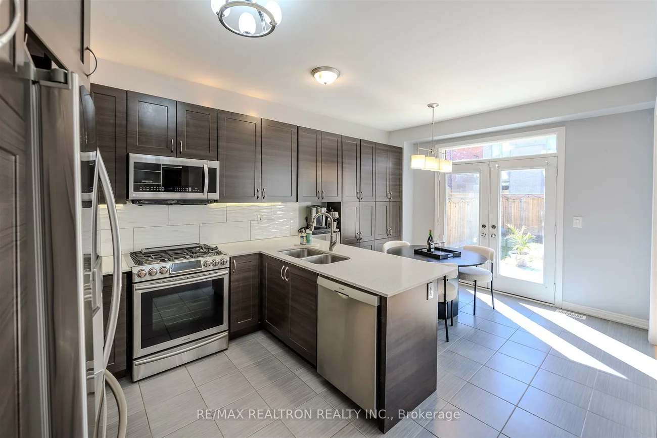 532, Mcgregor Farm, Glenway Estates, Newmarket