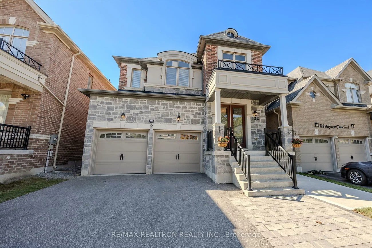 532, Mcgregor Farm, Glenway Estates, Newmarket