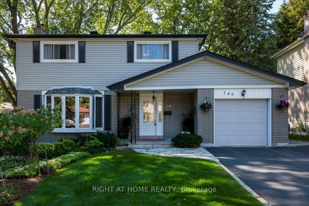140, Orsi, Gorham-College Manor, Newmarket