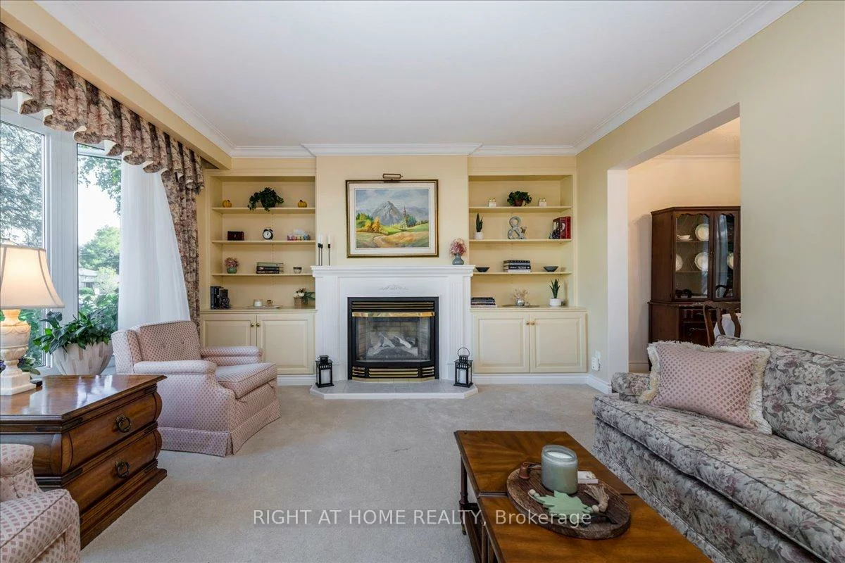 140, Orsi, Gorham-College Manor, Newmarket