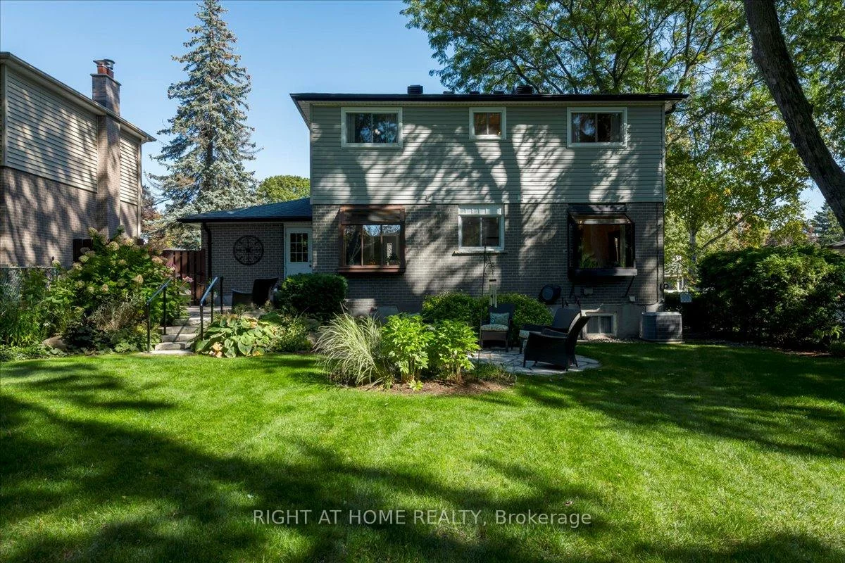 140, Orsi, Gorham-College Manor, Newmarket