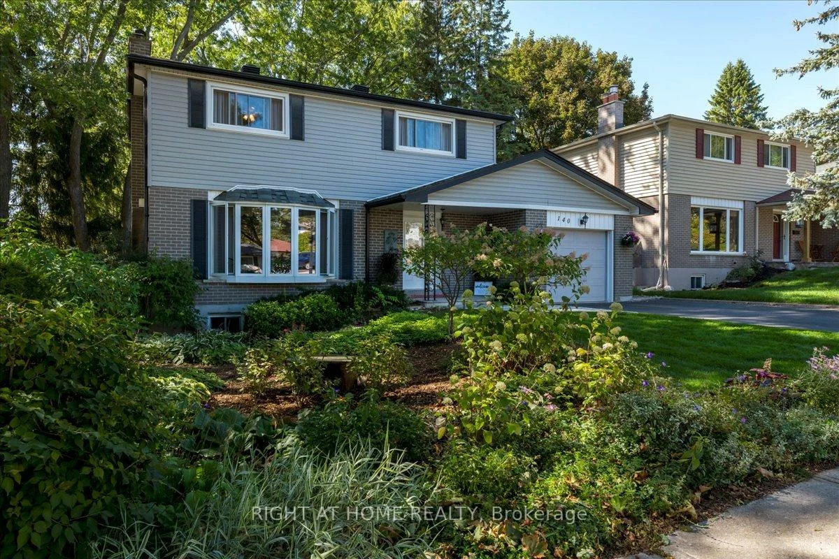 140, Orsi, Gorham-College Manor, Newmarket
