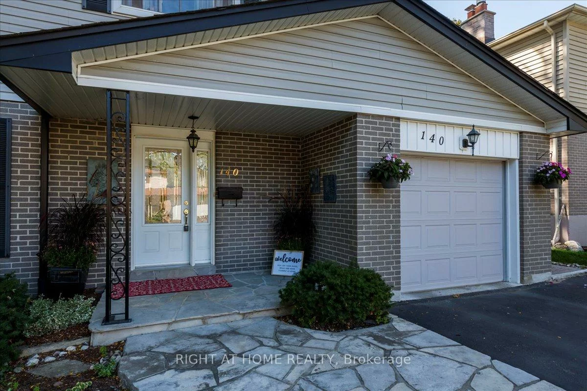 140, Orsi, Gorham-College Manor, Newmarket