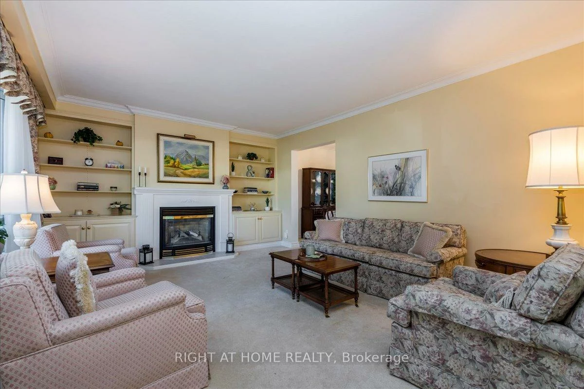 140, Orsi, Gorham-College Manor, Newmarket