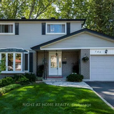 140, Orsi, Gorham-College Manor, Newmarket
