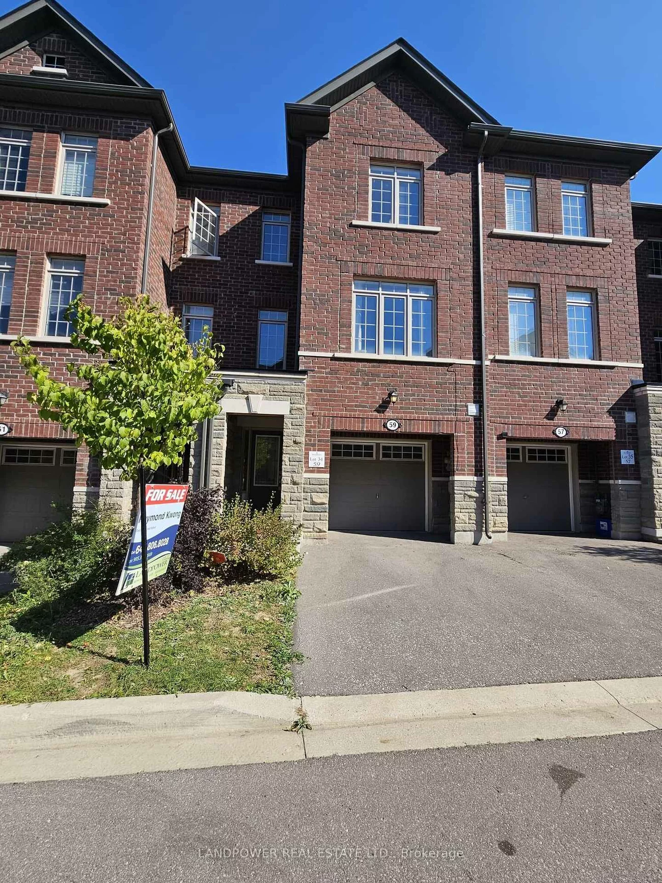 59, Gordon, Gorham-College Manor, Newmarket