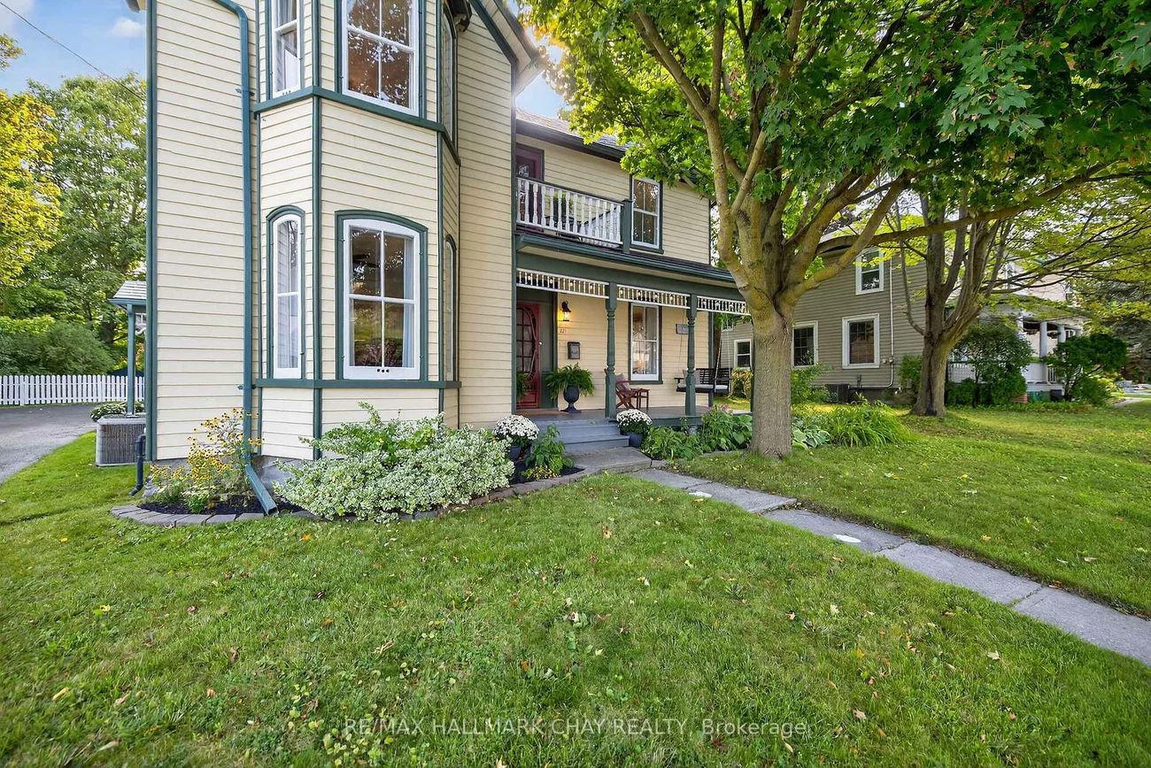 221, Prospect, Central Newmarket, Newmarket