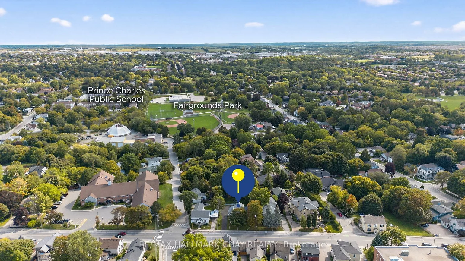 221, Prospect, Central Newmarket, Newmarket