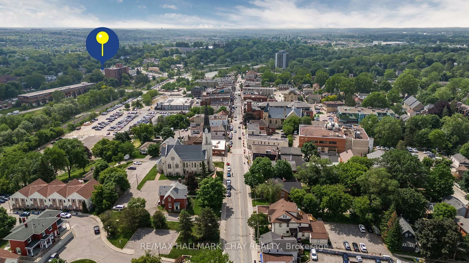221, Prospect, Central Newmarket, Newmarket