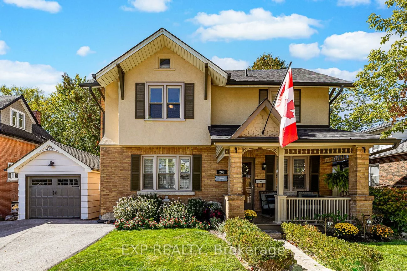 208, Lorne, Central Newmarket, Newmarket