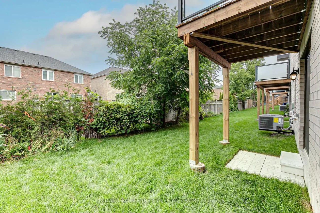 549, New England, Summerhill Estates, Newmarket