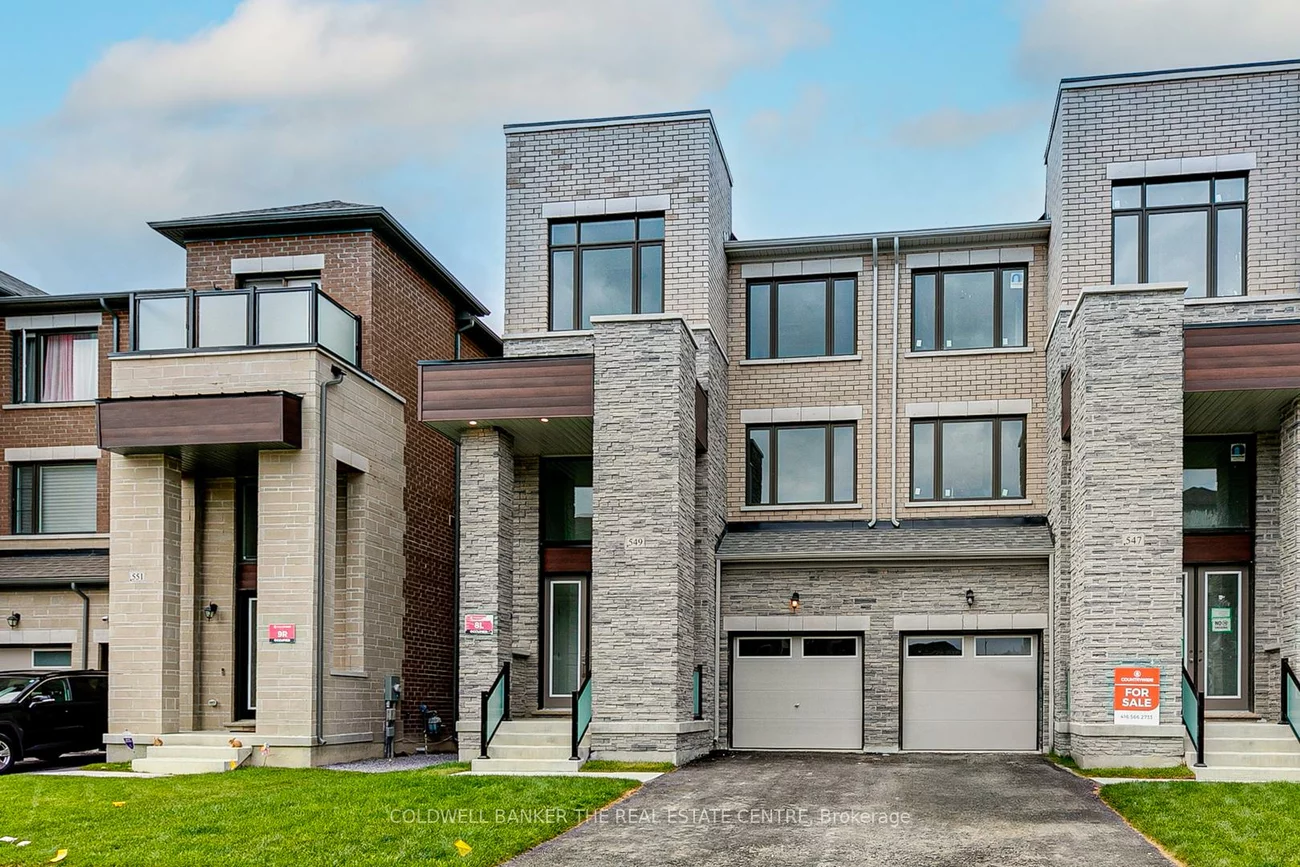 549, New England, Summerhill Estates, Newmarket