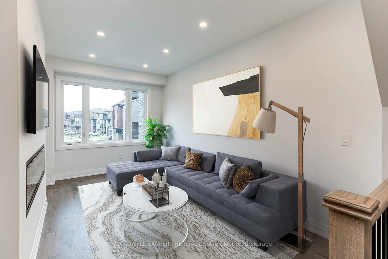 549, New England, Summerhill Estates, Newmarket