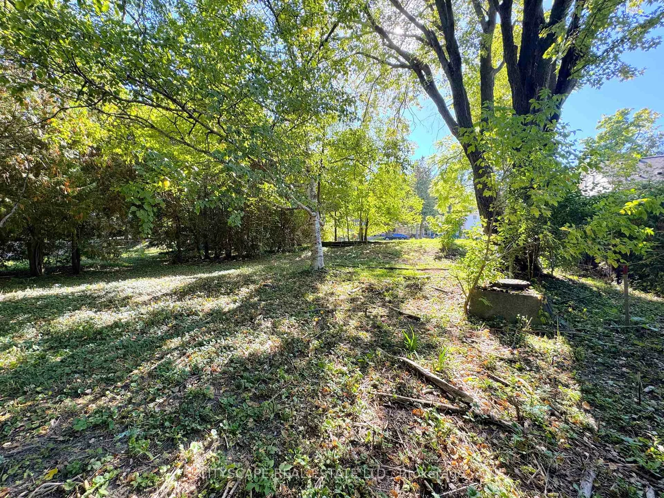 353B, Ontario, Central Newmarket, Newmarket