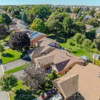 332, John Bowser, Glenway Estates, Newmarket