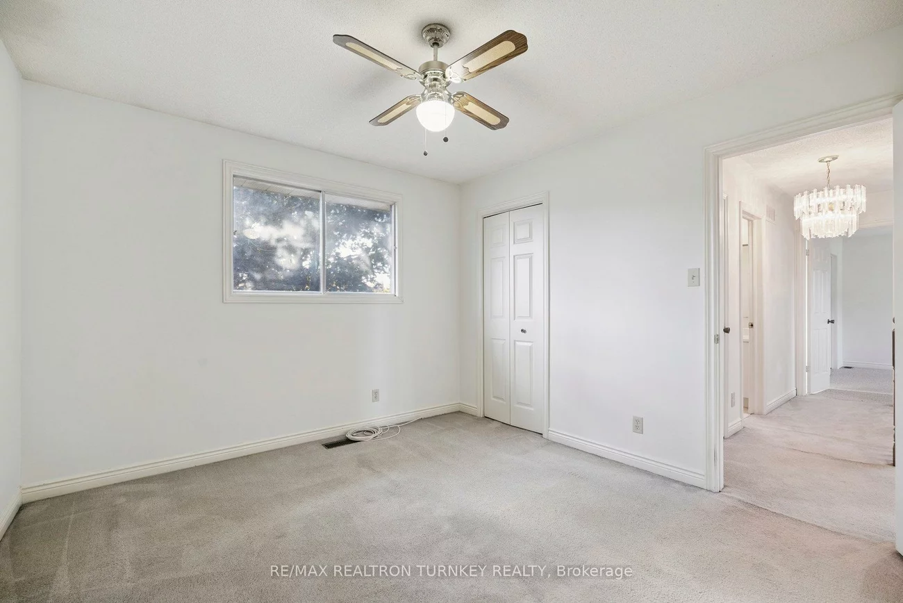 154, Meadowbank, Huron Heights-Leslie Valley, Newmarket