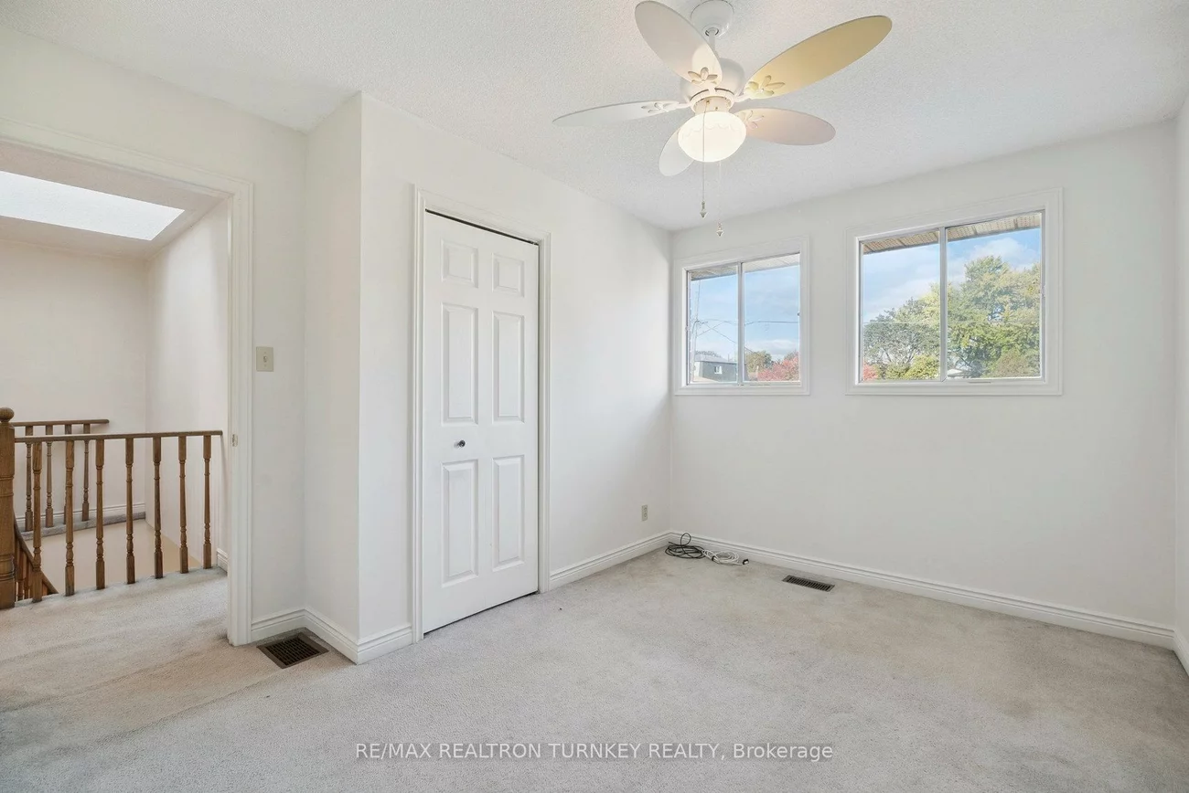 154, Meadowbank, Huron Heights-Leslie Valley, Newmarket