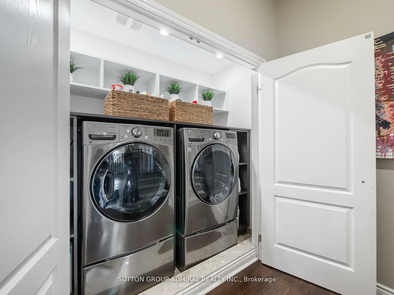 1057, Warby, Stonehaven-Wyndham, Newmarket