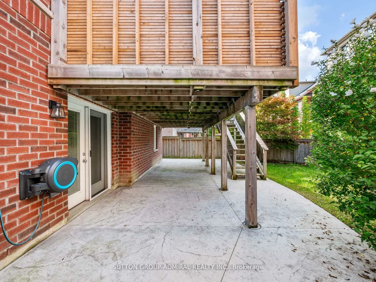1057, Warby, Stonehaven-Wyndham, Newmarket