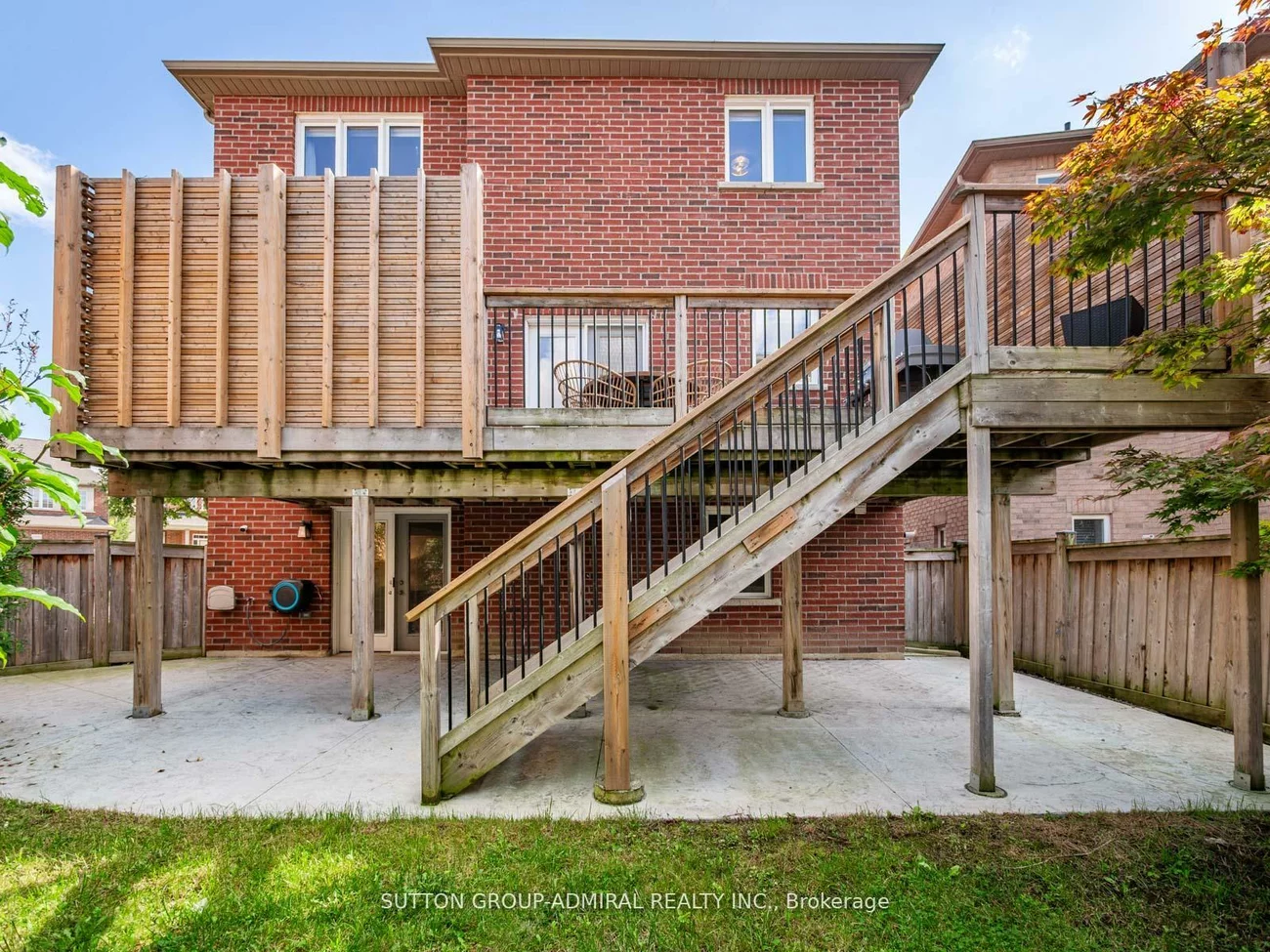 1057, Warby, Stonehaven-Wyndham, Newmarket