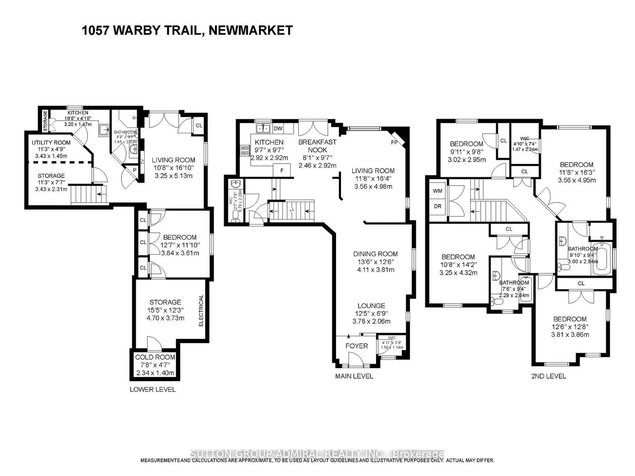 1057, Warby, Stonehaven-Wyndham, Newmarket