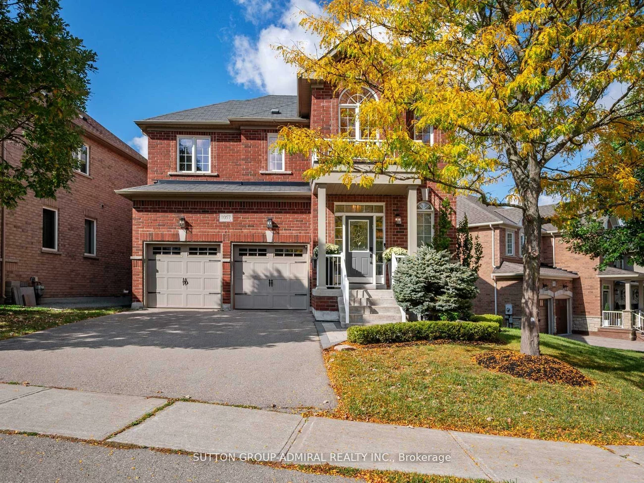 1057, Warby, Stonehaven-Wyndham, Newmarket