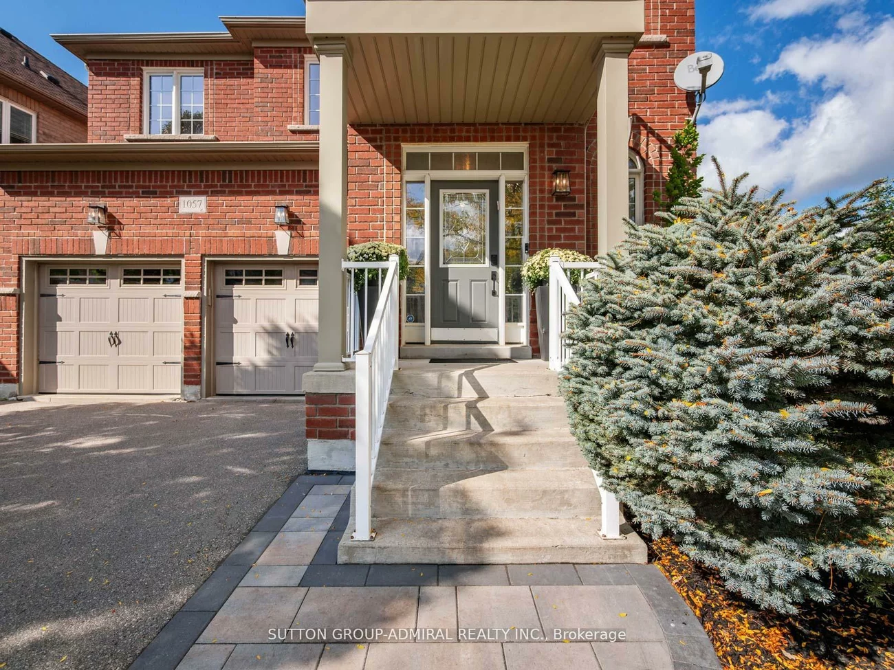 1057, Warby, Stonehaven-Wyndham, Newmarket