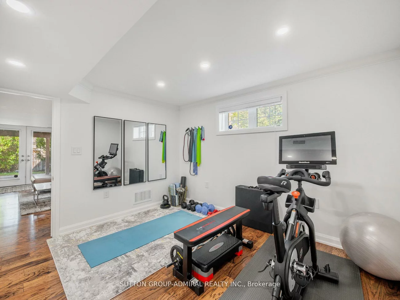 1057, Warby, Stonehaven-Wyndham, Newmarket