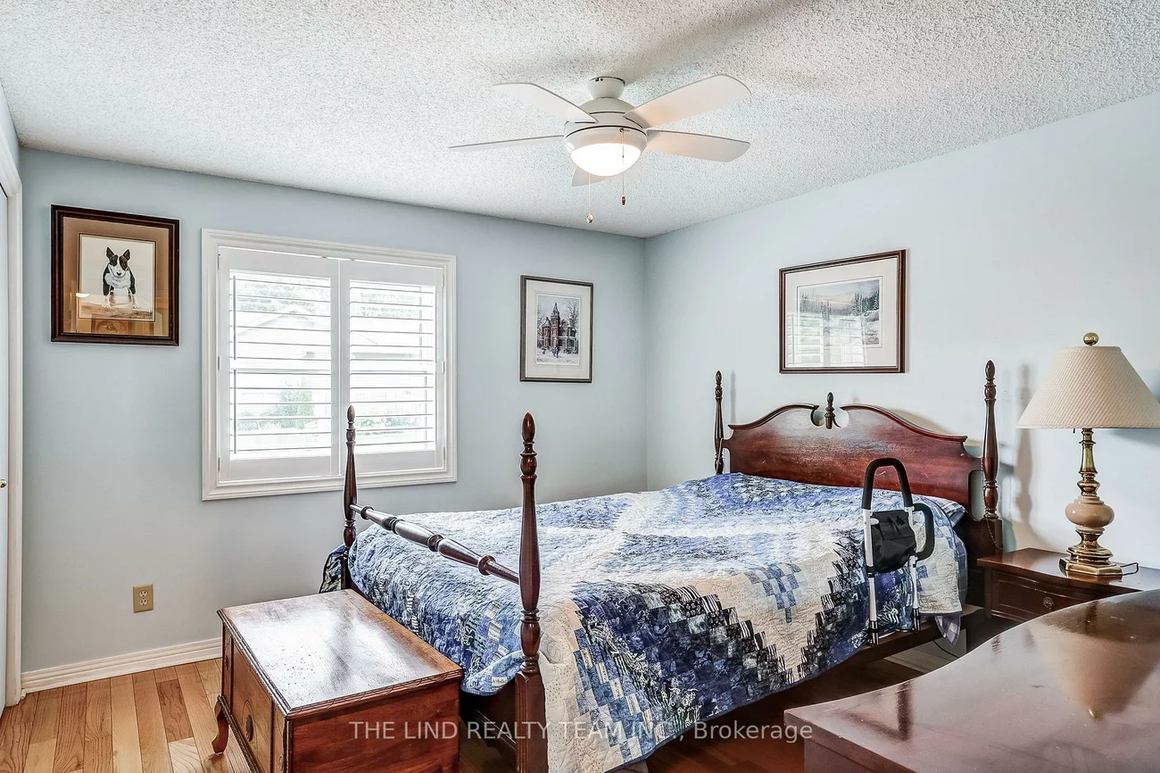 272, Jeff Smith, Gorham-College Manor, Newmarket