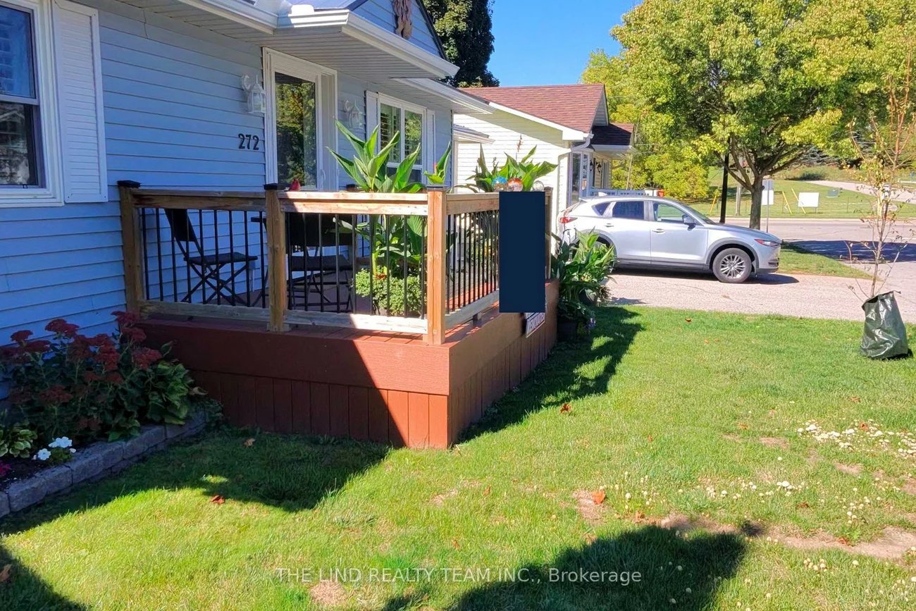 272, Jeff Smith, Gorham-College Manor, Newmarket