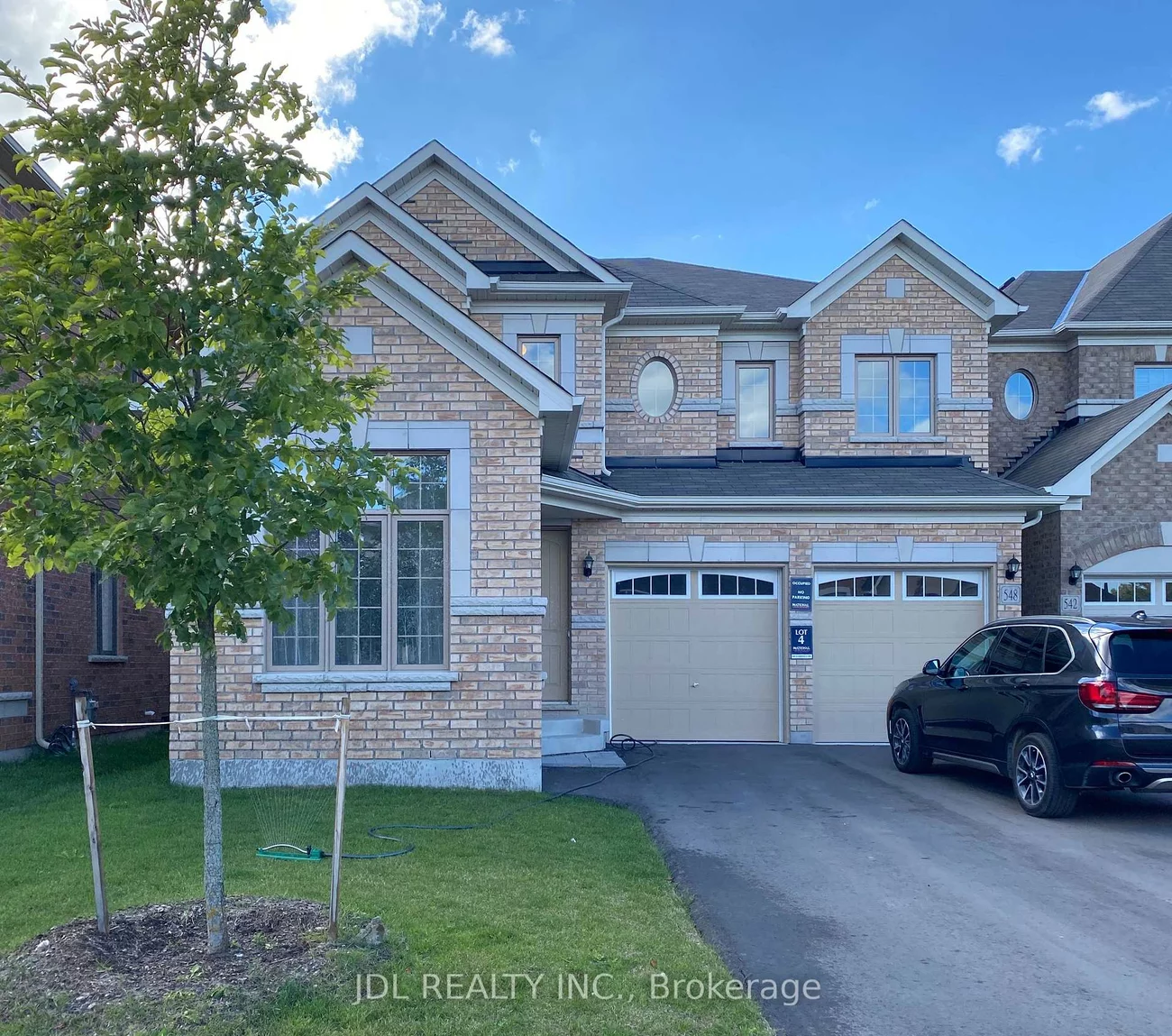 548, Somerville, Stonehaven-Wyndham, Newmarket
