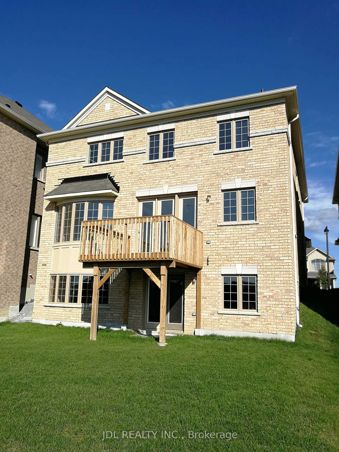 548, Somerville, Stonehaven-Wyndham, Newmarket