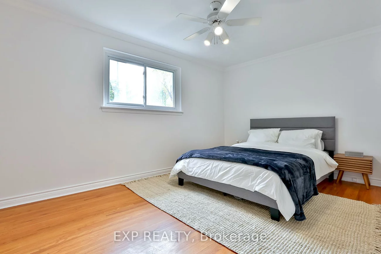 165, Carlson, Gorham-College Manor, Newmarket
