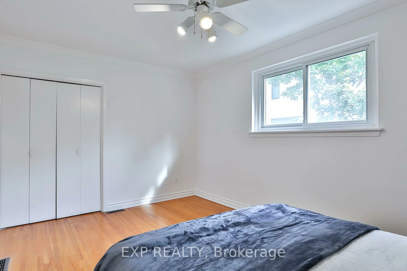 165, Carlson, Gorham-College Manor, Newmarket