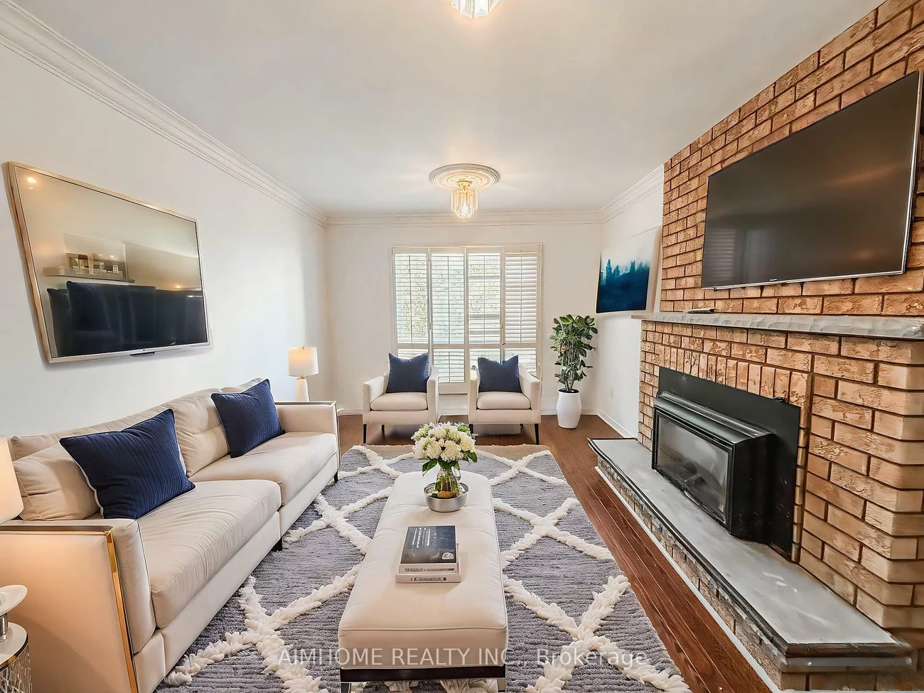 87, Ballard, Armitage, Newmarket