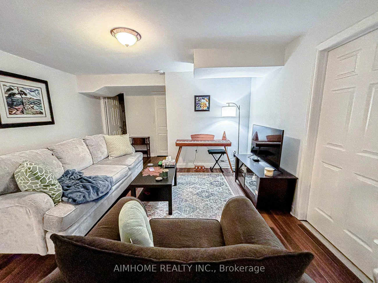 87, Ballard, Armitage, Newmarket