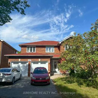 87, Ballard, Armitage, Newmarket