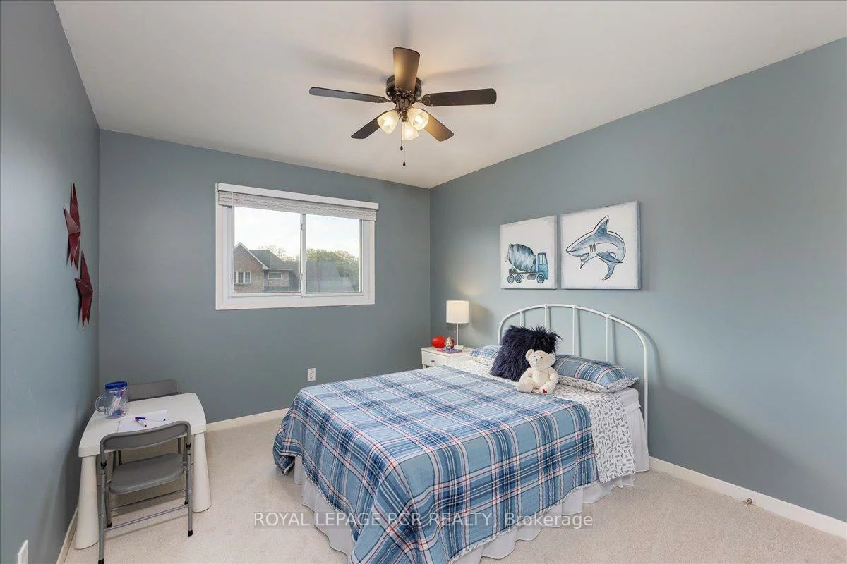 153, Stickwood, Gorham-College Manor, Newmarket