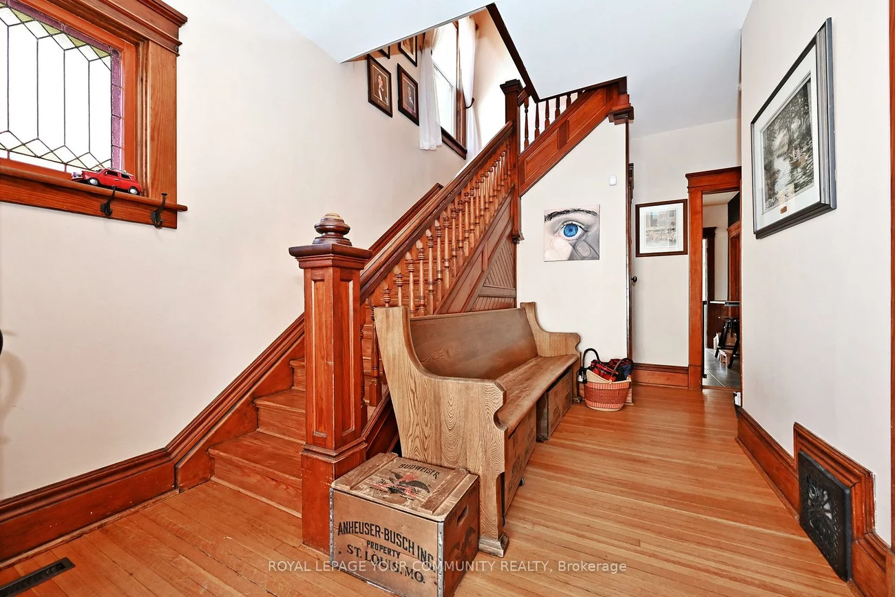 448, Timothy, Central Newmarket, Newmarket