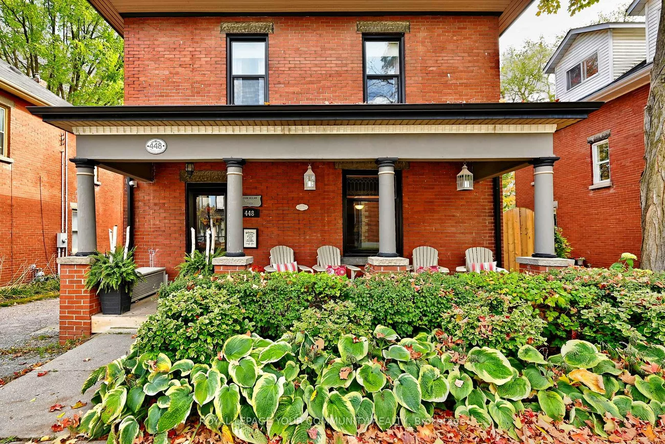 448, Timothy, Central Newmarket, Newmarket