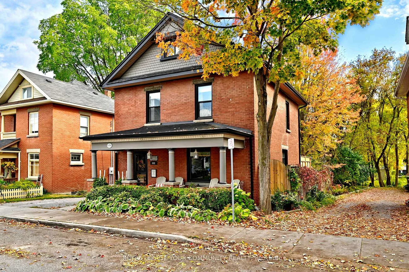 448, Timothy, Central Newmarket, Newmarket