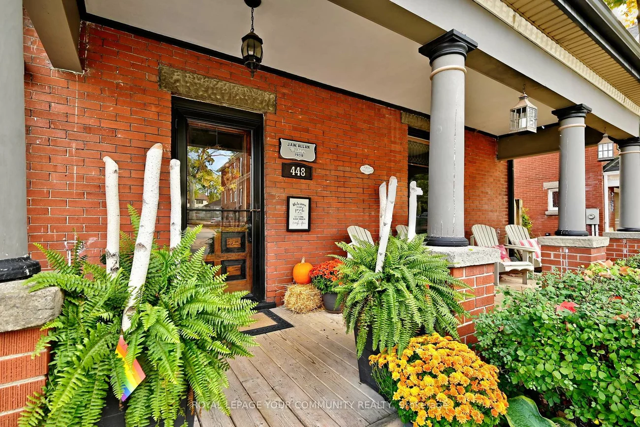 448, Timothy, Central Newmarket, Newmarket