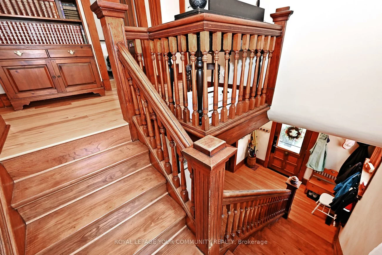 448, Timothy, Central Newmarket, Newmarket