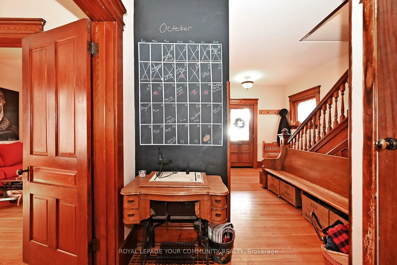 448, Timothy, Central Newmarket, Newmarket