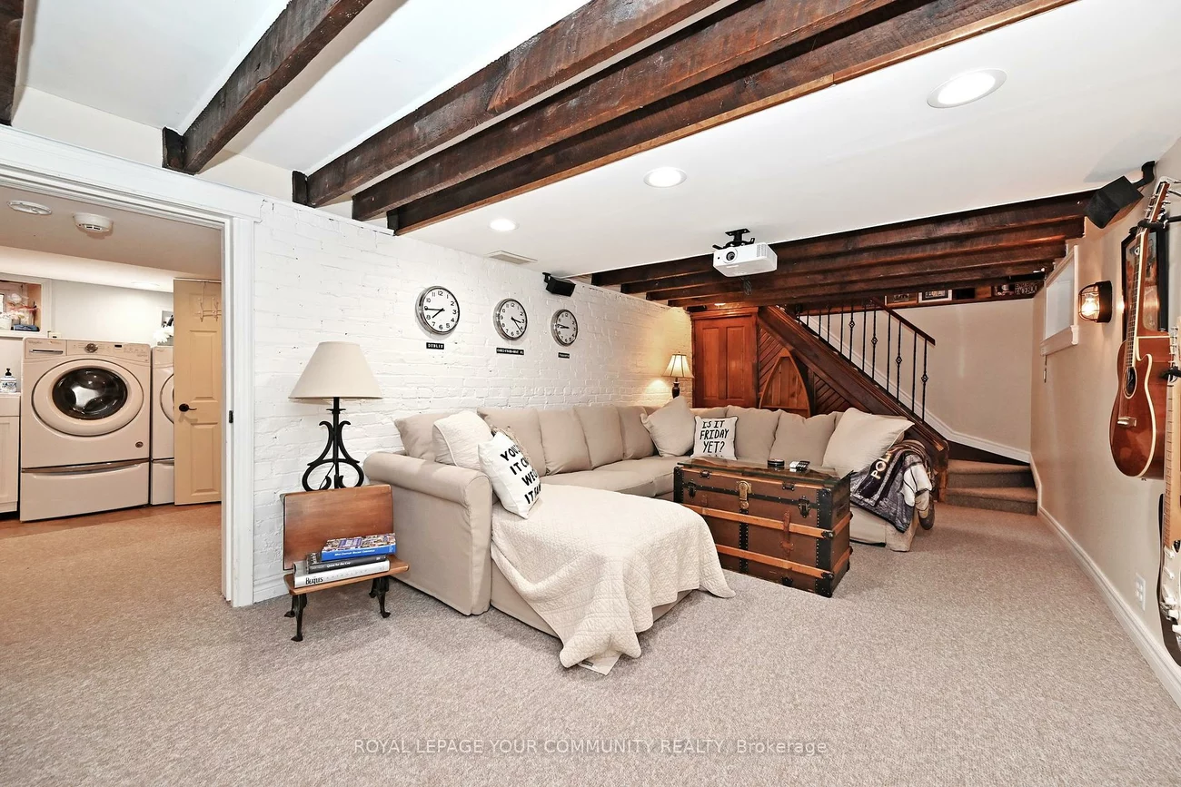 448, Timothy, Central Newmarket, Newmarket