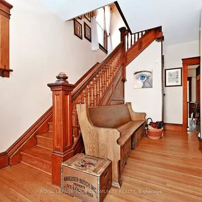 448, Timothy, Central Newmarket, Newmarket