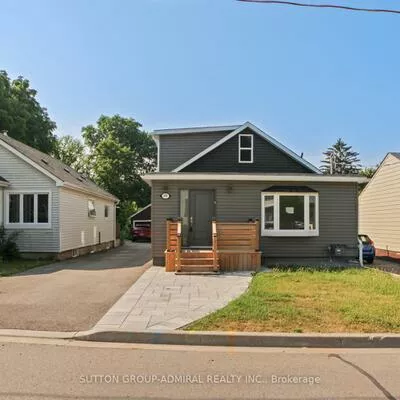 408, Andrew, Central Newmarket, Newmarket