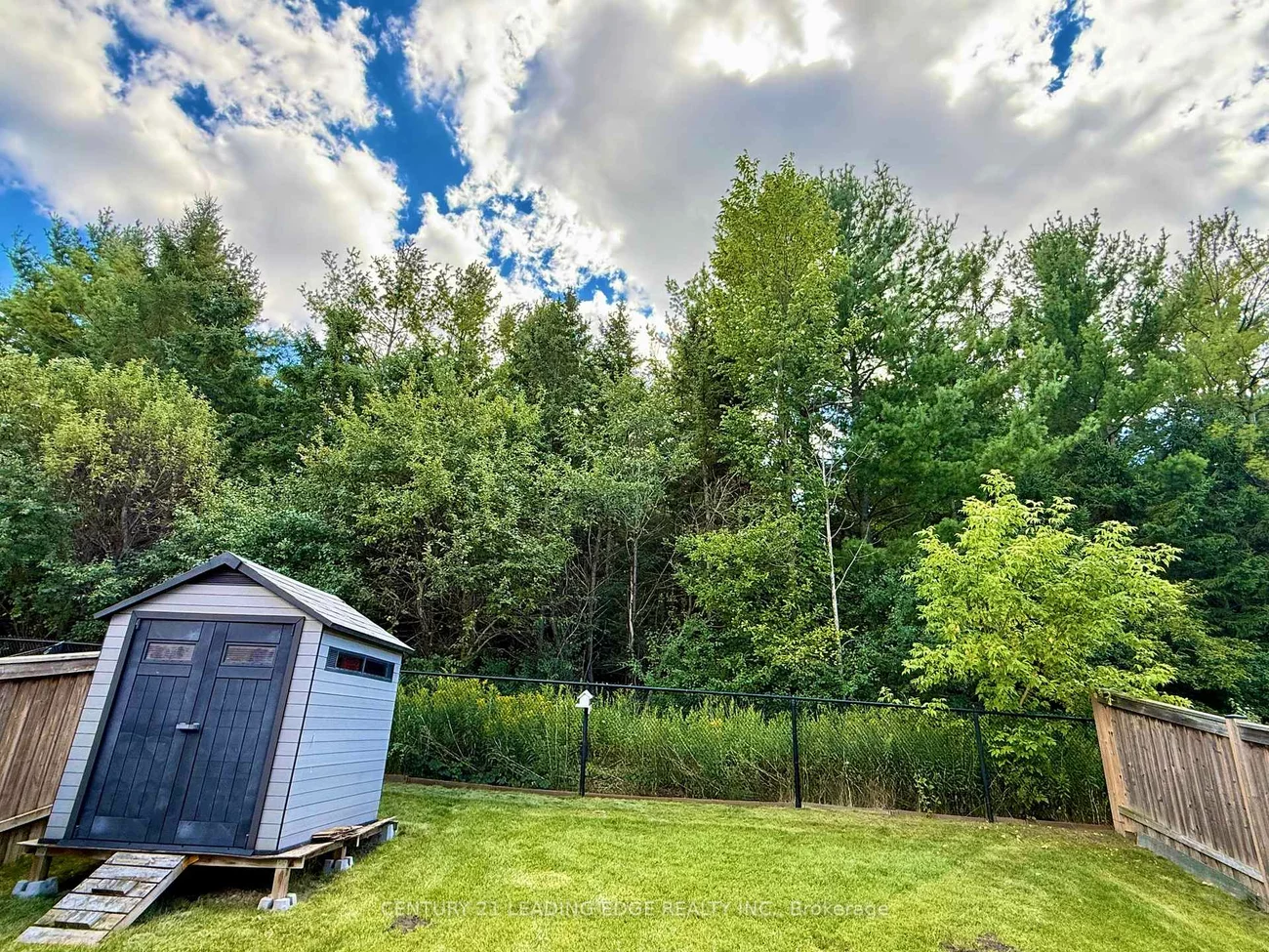 1163, Stuffles, Stonehaven-Wyndham, Newmarket