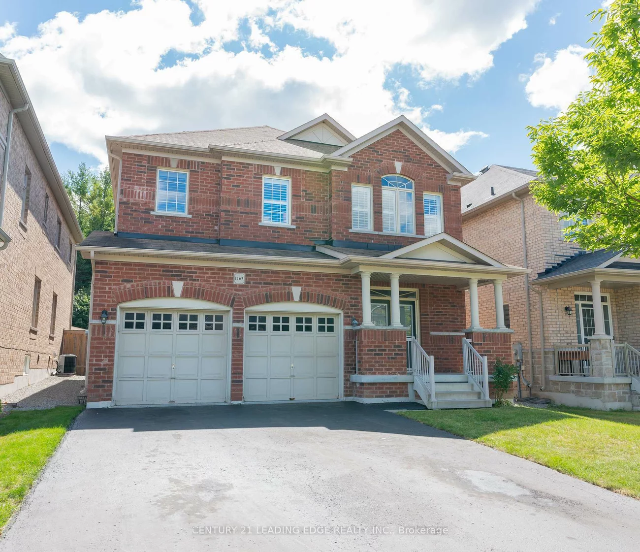 1163, Stuffles, Stonehaven-Wyndham, Newmarket