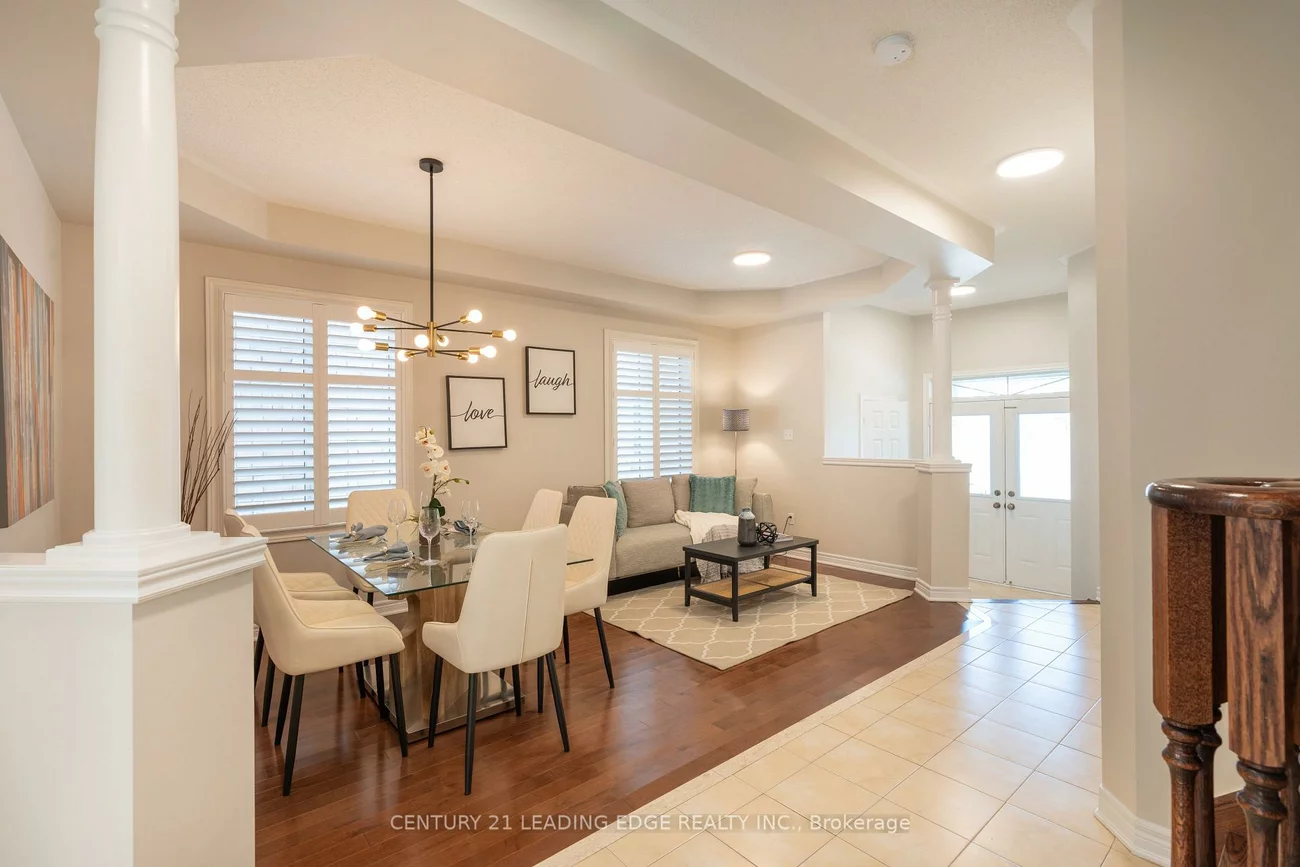 1163, Stuffles, Stonehaven-Wyndham, Newmarket